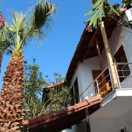 Turtle Bungalows Lejlighedshotel *
