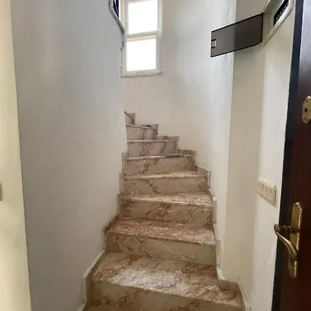 מלון דירות Turtle Bungalows *